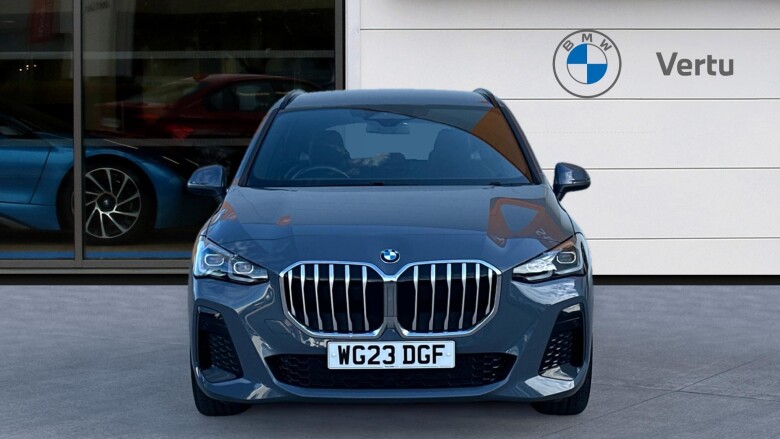 BMW 2 Series 220i MHT M Sport 5dr DCT Petrol Hatchback